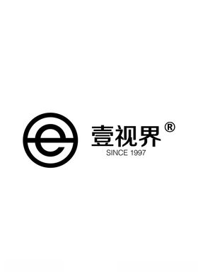 壹视界logo