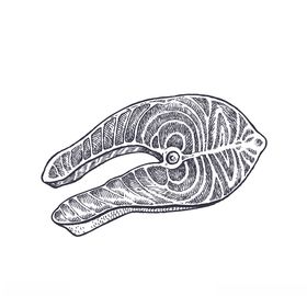 鱼肉