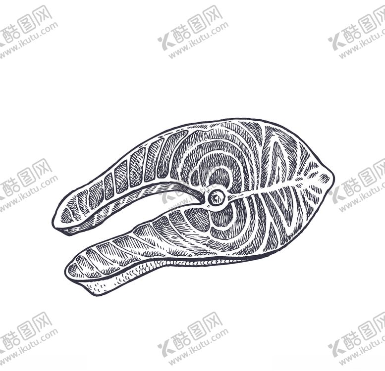 编号：28171309281556071934【酷图网】源文件下载-鱼肉