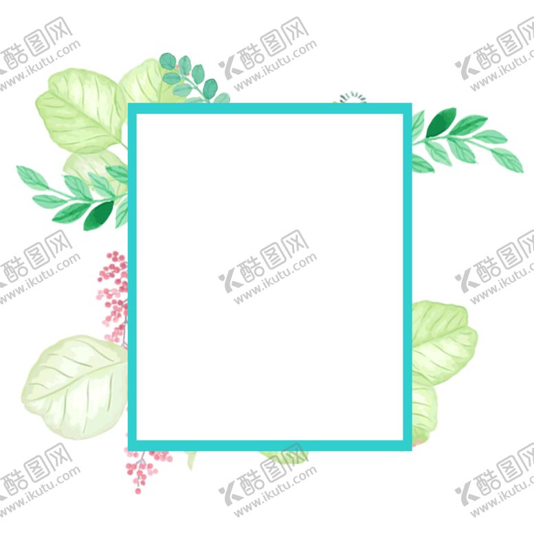 编号：62488805161648135152【酷图网】源文件下载-卡通边框