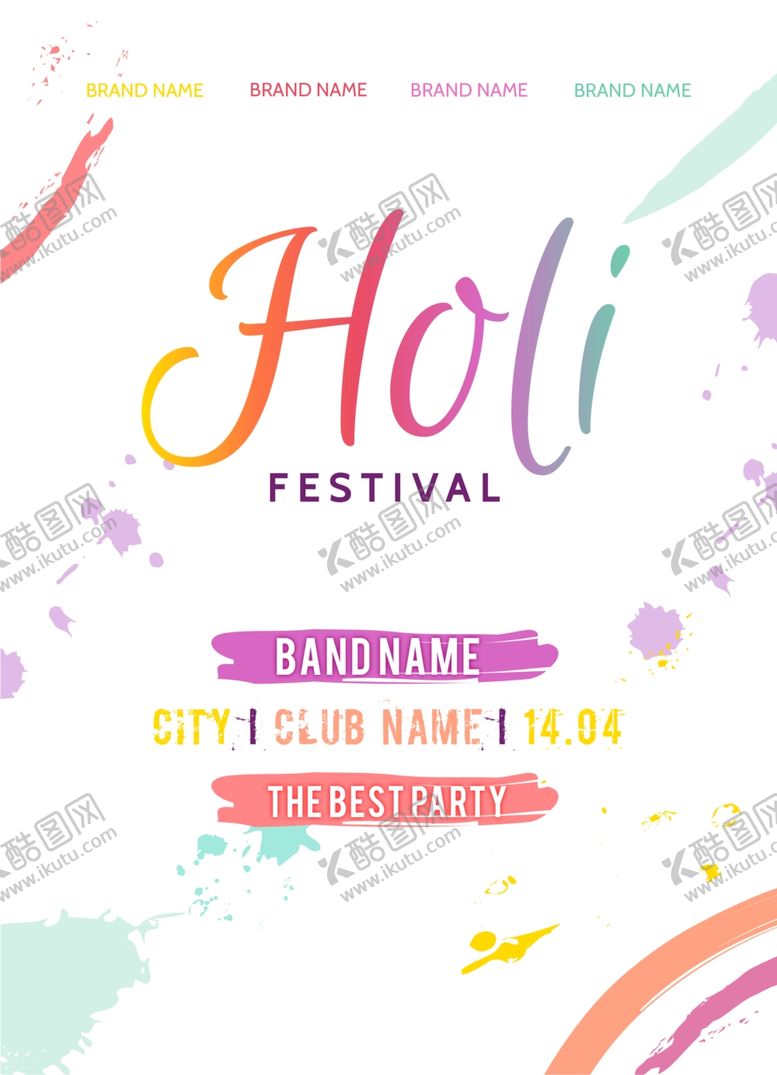 编号：71129409161227185049【酷图网】源文件下载-创意音乐主题海报排版