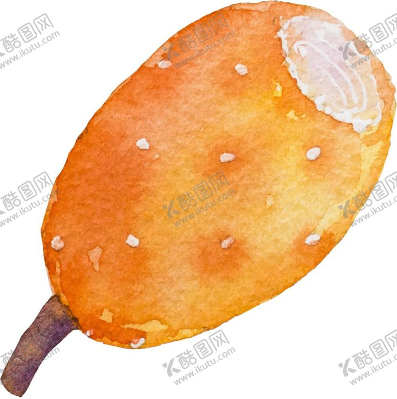 编号：50111112041121563542【酷图网】源文件下载-手绘仙人掌