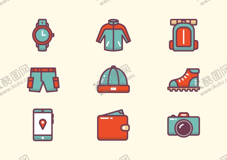 编号：40609309201049011700【酷图网】源文件下载-图标