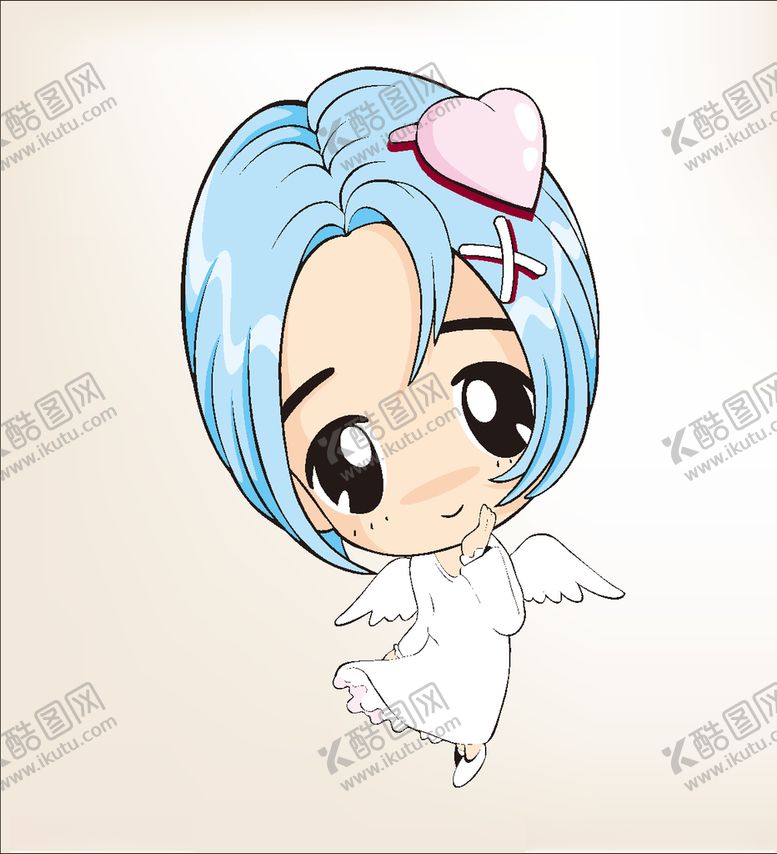 编号：60087310101924493421【酷图网】源文件下载-商务人物漫画动画动漫壁纸