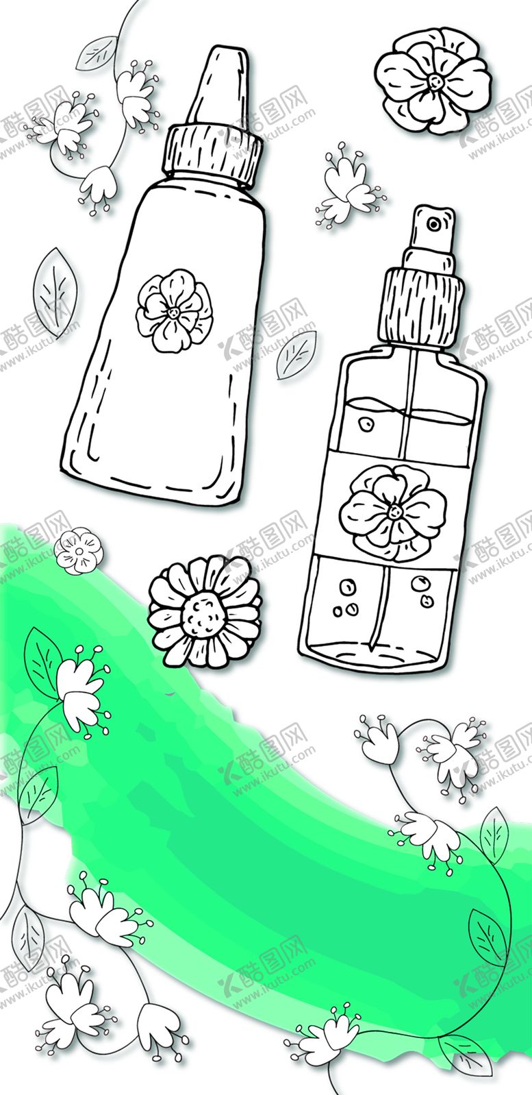 编号：24368710270207272248【酷图网】源文件下载-花素材