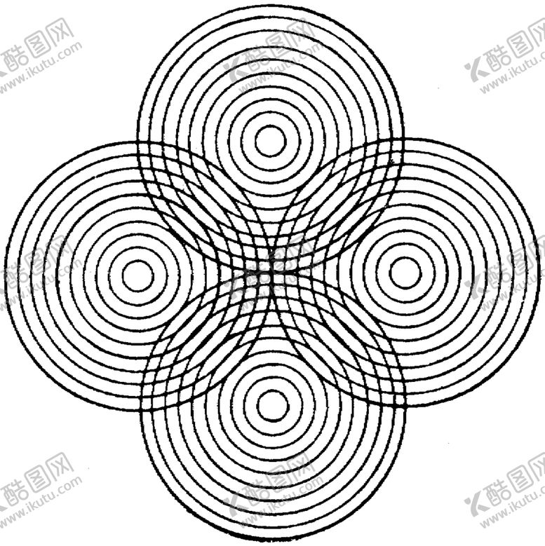 编号：90319805131454012007【酷图网】源文件下载-镂空花图案