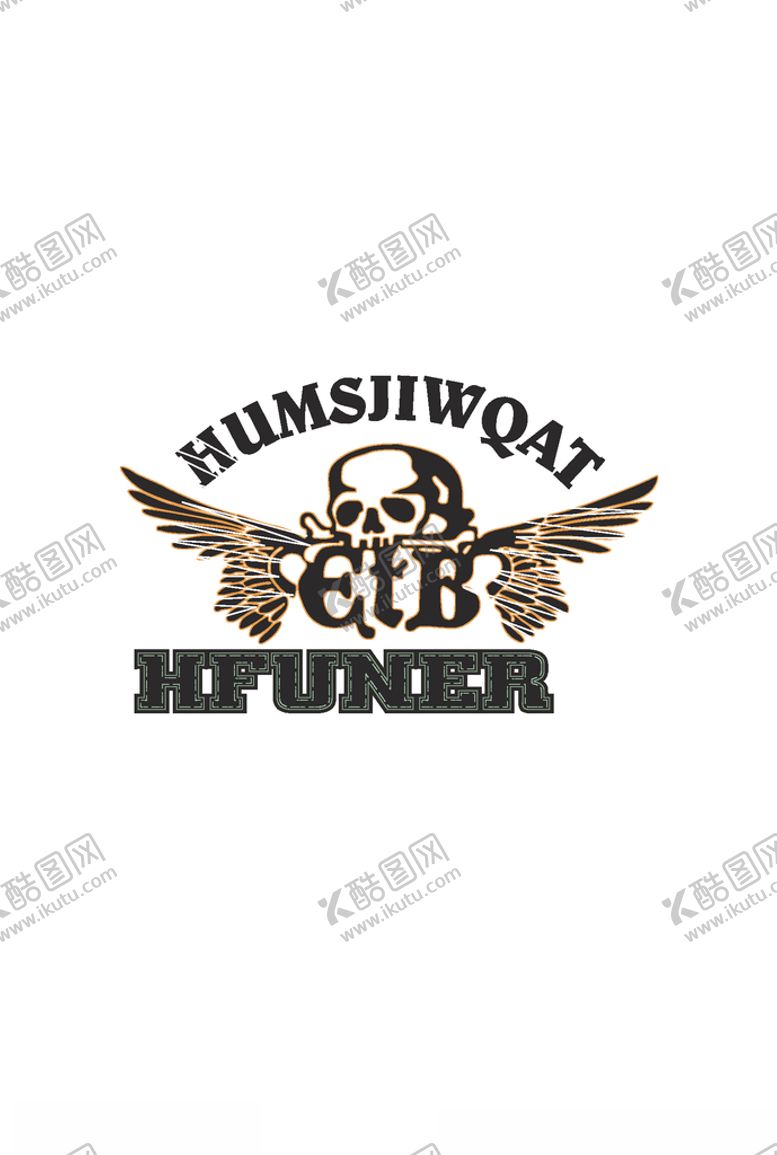 编号：82323809291629257014【酷图网】源文件下载-骷髅