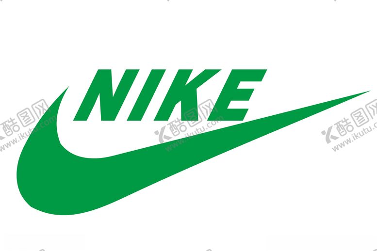 编号：24521010030151304170【酷图网】源文件下载-耐克LOGO