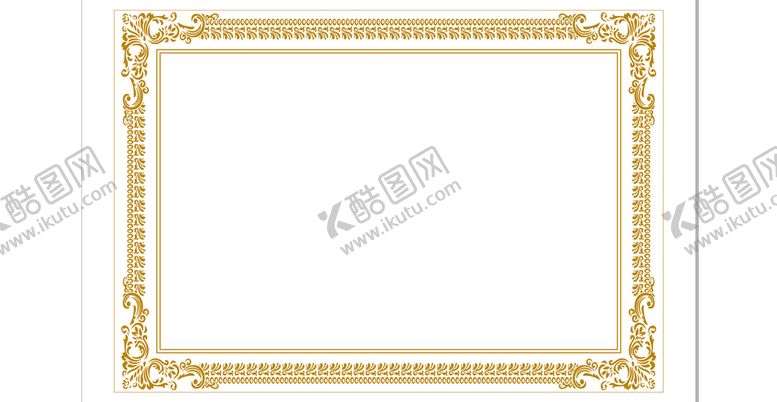 编号：36139201171444254773【酷图网】源文件下载-双边角花花边