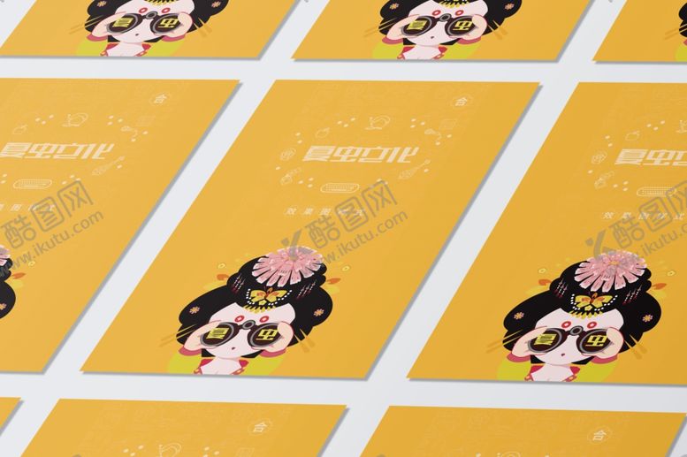 编号：75656605132258254404【酷图网】源文件下载-圆角名片样机