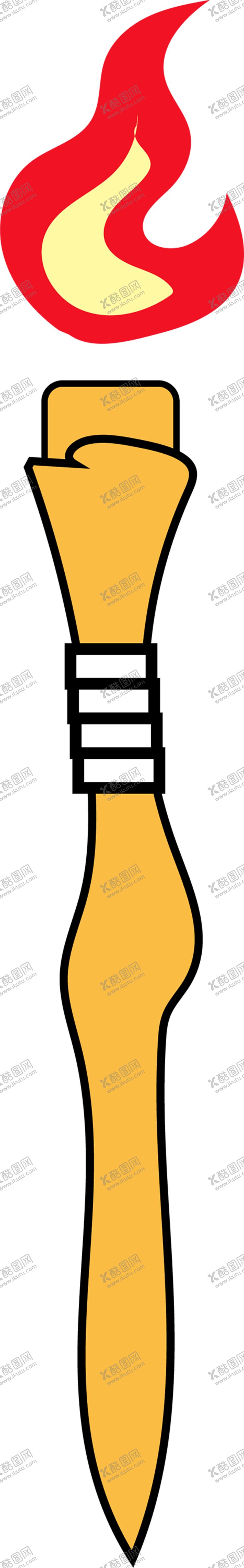 编号：78388010302358022094【酷图网】源文件下载-火焰