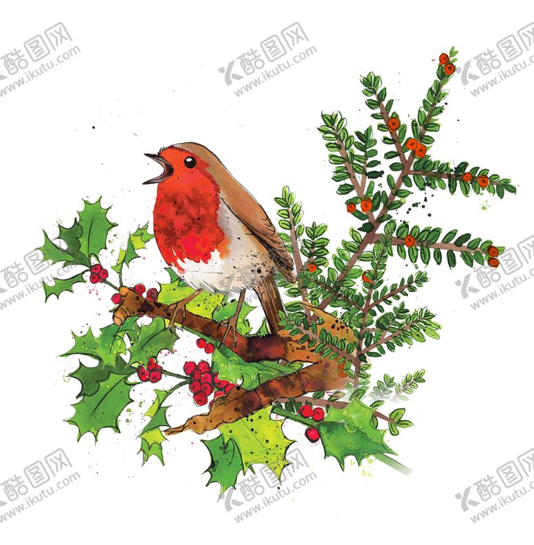 编号：31232407121845186964【酷图网】源文件下载-绿色植物