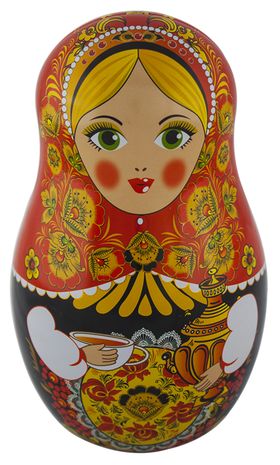 俄罗斯套娃