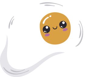 卡哇伊美食