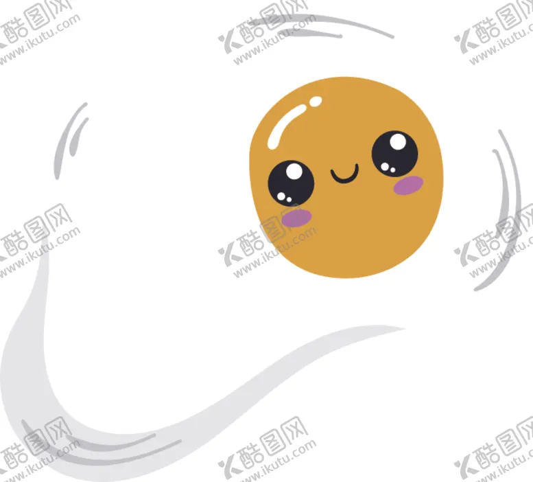 编号：44584406270108187001【酷图网】源文件下载-卡哇伊美食