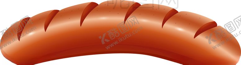 编号：49414810121232296992【酷图网】源文件下载-香肠