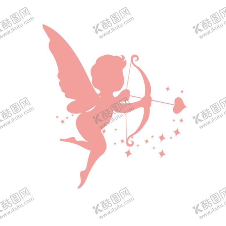 编号：96562709221242295016【酷图网】源文件下载-七夕素材