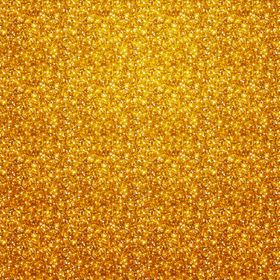 金属 金色闪粉 材质图