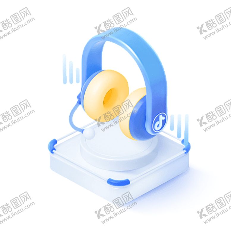 编号：74682802200734524908【酷图网】源文件下载-3D质感科技图标