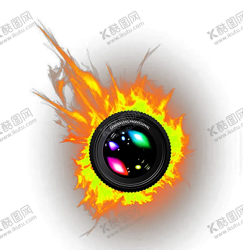 编号：31077706281935538328【酷图网】源文件下载-火焰