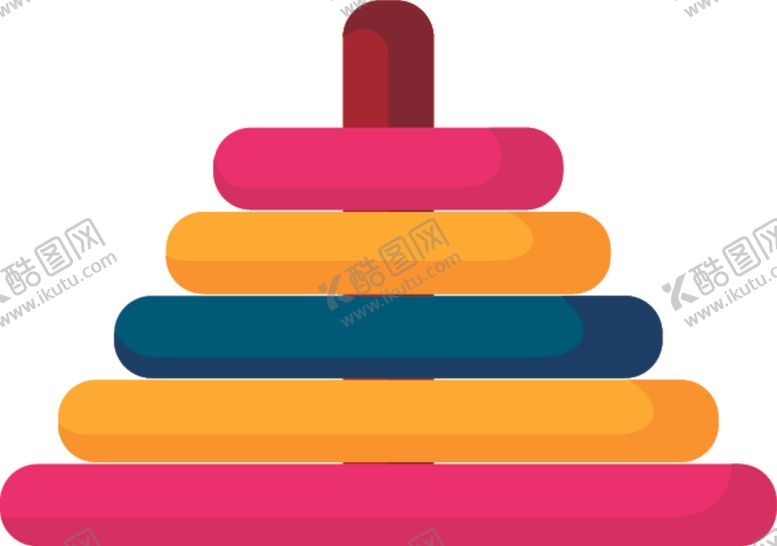 编号：50972410050815132844【酷图网】源文件下载-卡通玩具