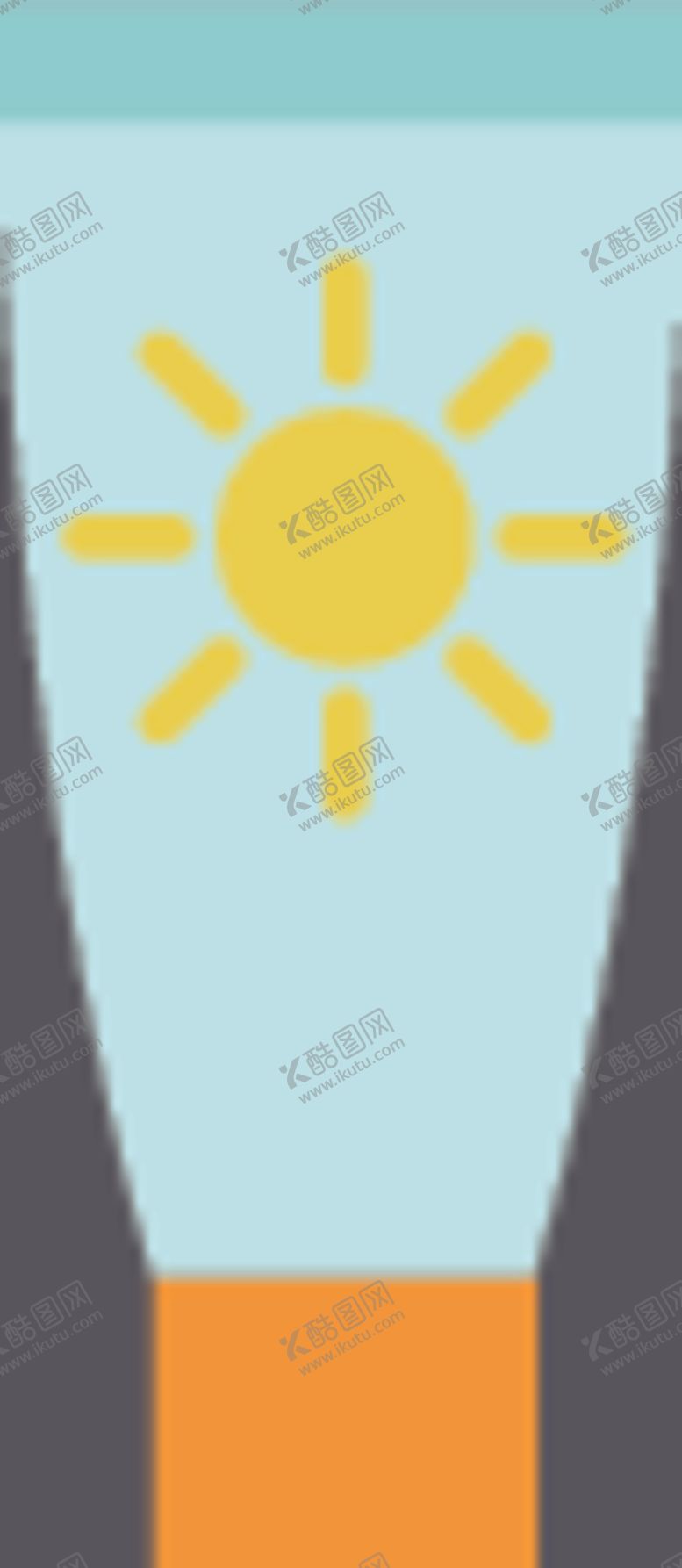 编号：74478907031602413436【酷图网】源文件下载-防晒霜