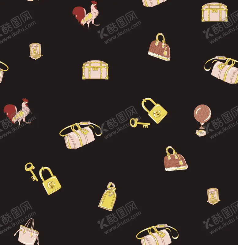 编号：72194304180325003615【酷图网】源文件下载-包包