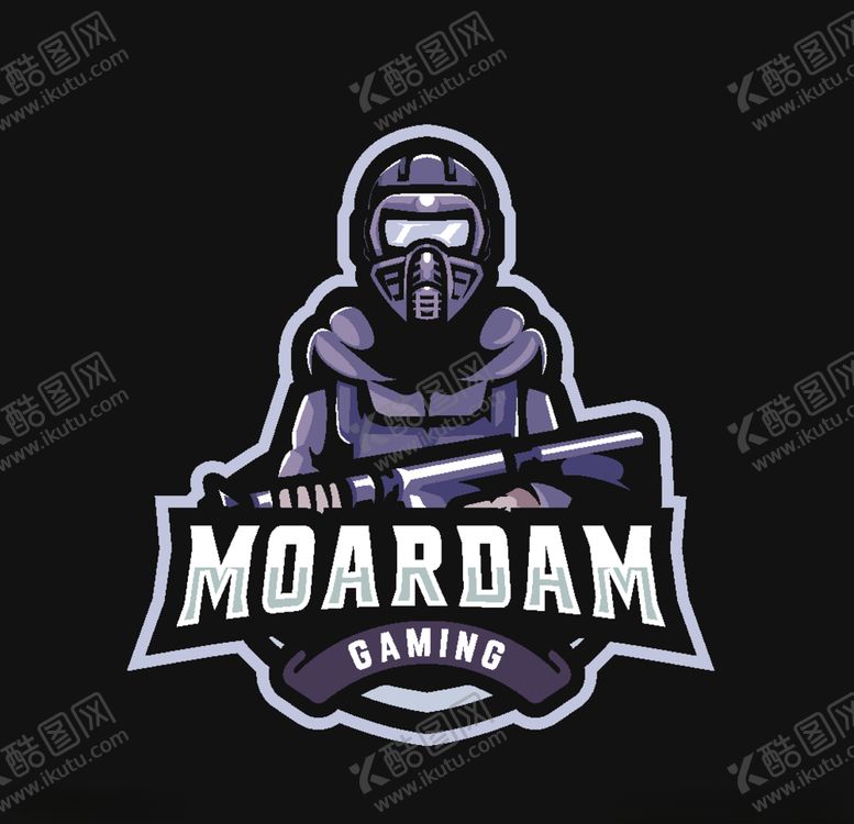 编号：89579609171352585980【酷图网】源文件下载-手绘卡通logo