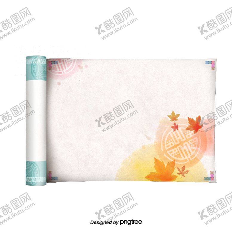 编号：92675509280207518697【酷图网】源文件下载-卡通边框简洁边框