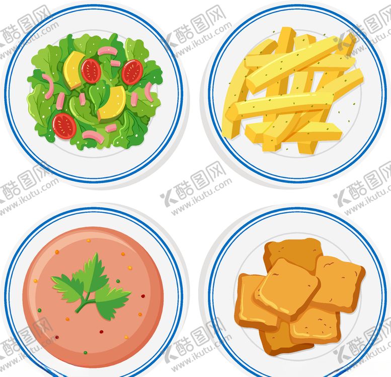 编号：14008606282256052412【酷图网】源文件下载-美味食物