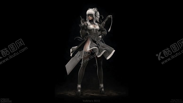 编号：46215807020419057605【酷图网】源文件下载-彩色动漫人物插画背景