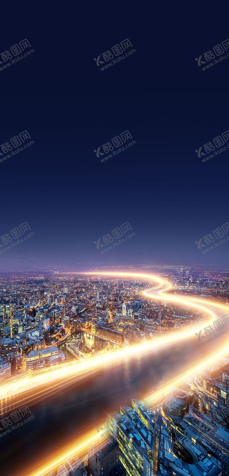 编号：89341307070726528645【酷图网】源文件下载-地产倒计时城市
