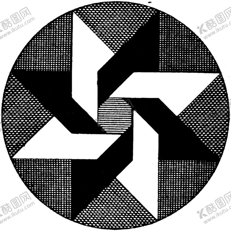 编号：71565407081646547856【酷图网】源文件下载-镂空花图案