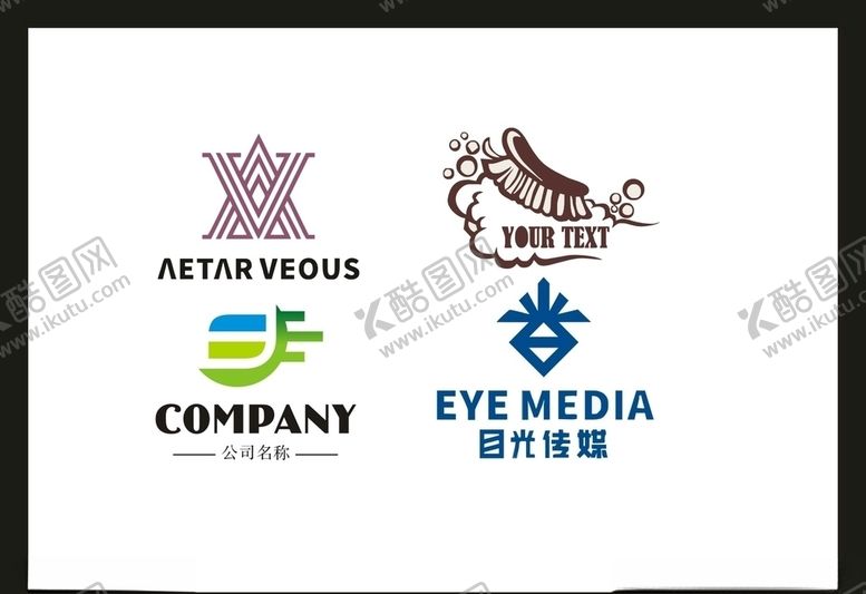 编号：60807805061006097204【酷图网】源文件下载-LOGO设计