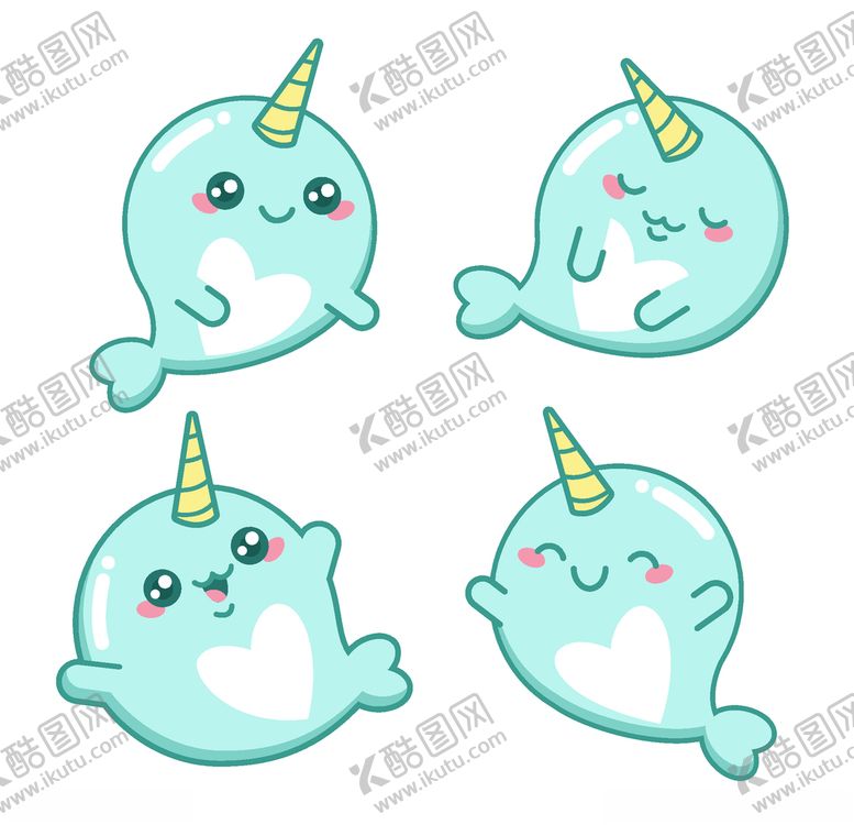 编号：18094409162107525272【酷图网】源文件下载-可爱卡通形象