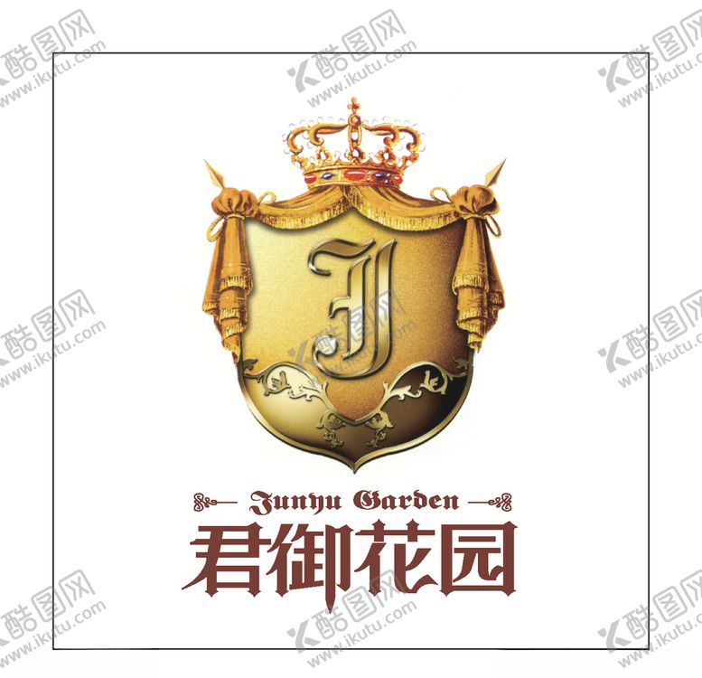 编号：72455404162157428747【酷图网】源文件下载-房地产logo