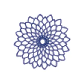 青花纹样图案经典中国图案中国设计