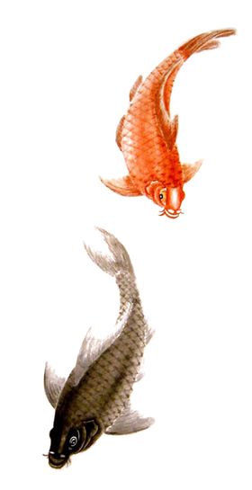 水墨
