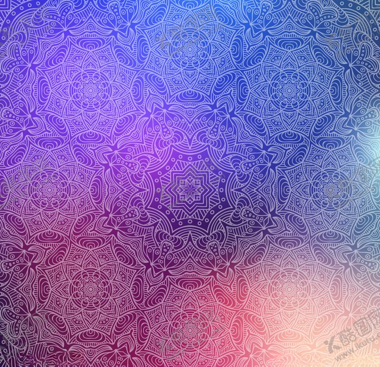 编号：71515909151058406818【酷图网】源文件下载-花纹背景