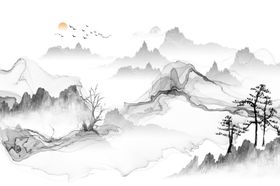 新中式