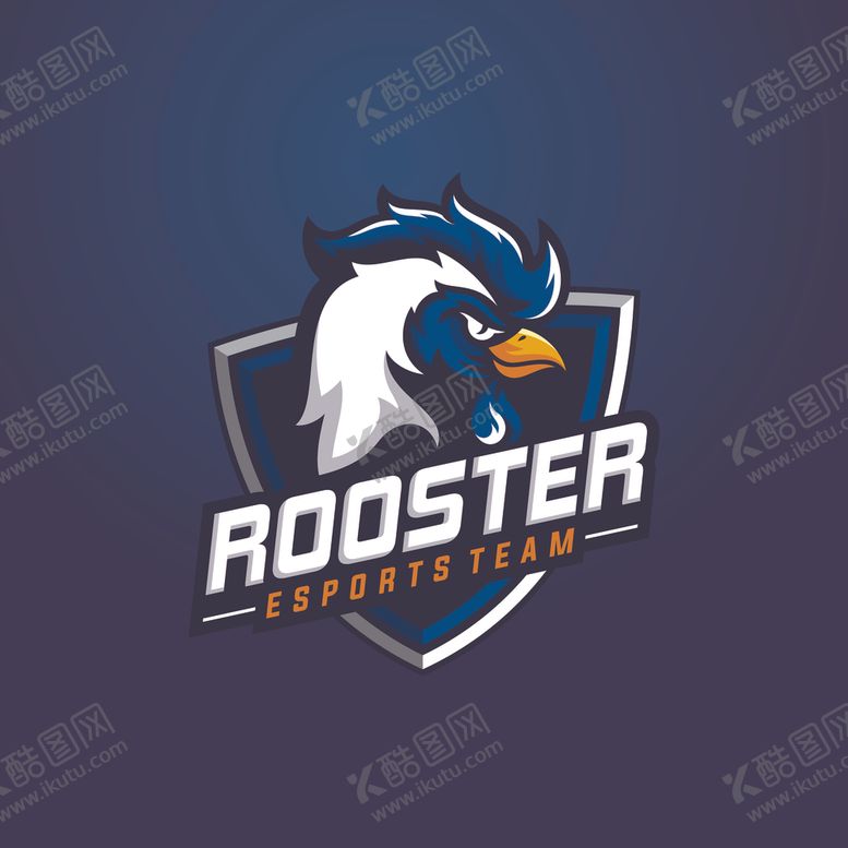 编号：91954009092134023908【酷图网】源文件下载-公鸡图标