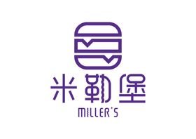 广东海森堡科技商标LOGO标志