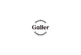 GALLER伽列Logo