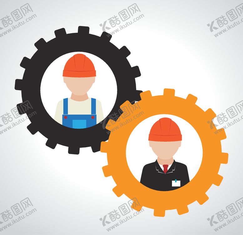 编号：61019509200136113760【酷图网】源文件下载-齿轮