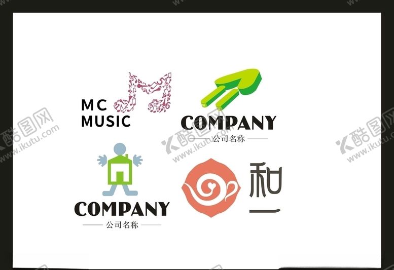 编号：75581104280926367226【酷图网】源文件下载-LOGO设计