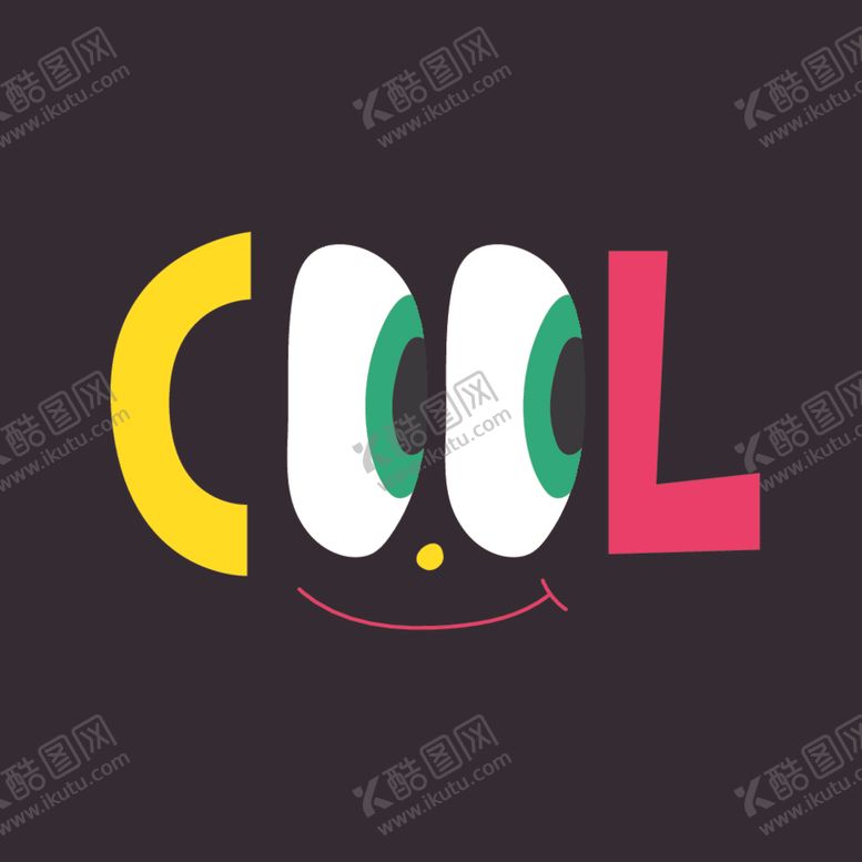编号：41443805112355302710【酷图网】源文件下载-字母设计