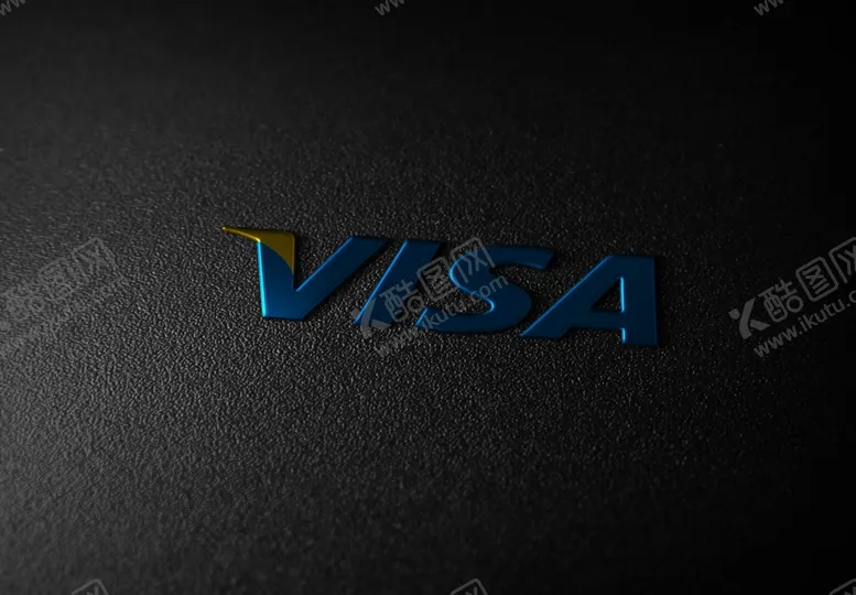 编号：33097501300535214126【酷图网】源文件下载-粗糙纹理上金属logo样机