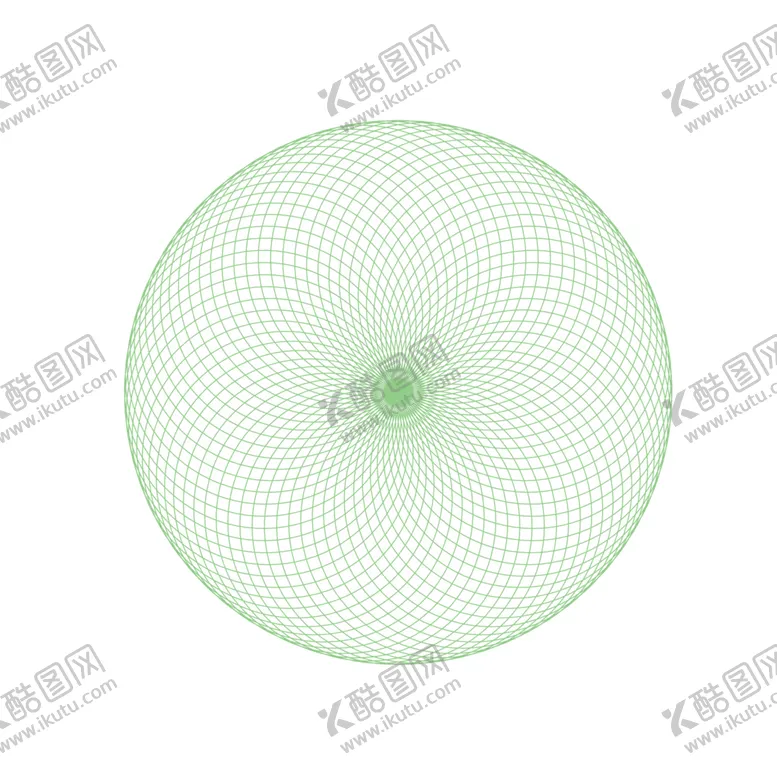 编号：84185404282206065831【酷图网】源文件下载-圆环底纹