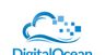 DigitalOcean 标志储存性能