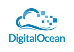 DigitalOcean 标志储存性能